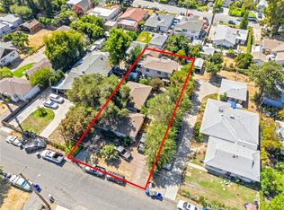 768 E Sacramento St, Altadena, CA 91001