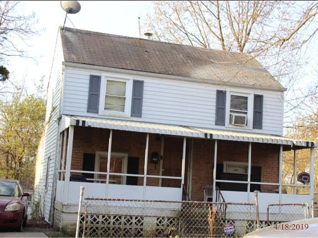 Property Front View