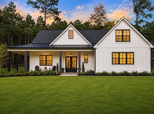 503 London Rd, Ball Ground, GA 30107
