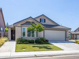 229 Santa Monica Ave, Sanger, CA 93657