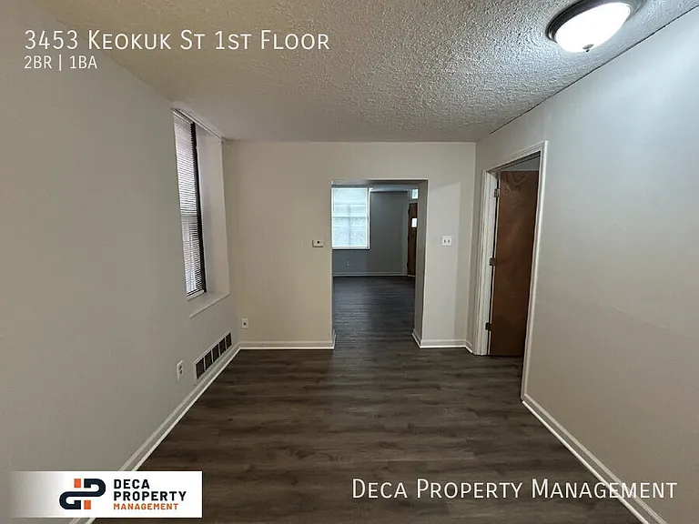 3453 Keokuk St #1 — Photo 6