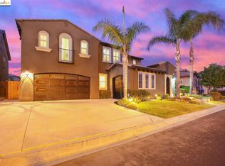 5258 Fern Ridge Cir, Discovery Bay, CA 94505