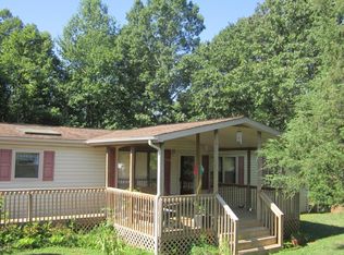 3028 Hubbard Rd, Long Island, VA 24569