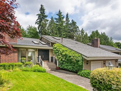 4514 NE 92nd Street, Seattle, WA, 98115