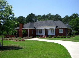 1810 Quail Run, Cordele, GA 31015