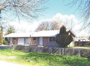 9305 Yerba Buena Ave, Santa Margarita, CA 93453