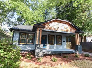 1423 Beatie Ave SW, Atlanta, GA 30310