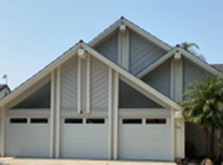 15201 Champagne Cir, Irvine, CA 92604