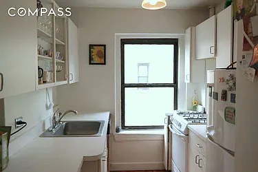 Rented by Compass