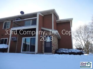 4503 Cinnamon Ridge Trl #A, Eagan, MN 55122