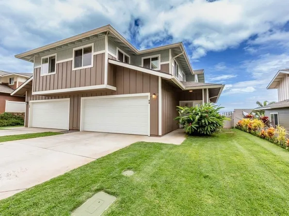 44 Kakawahie Pl Lot 72, Wailuku, HI 96793