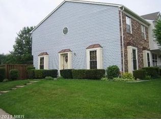 6149 Trident Ln, Woodbridge, VA 22193