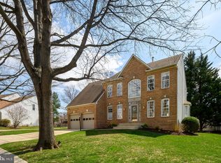 9204 Adalee Ct, Columbia, MD 21045