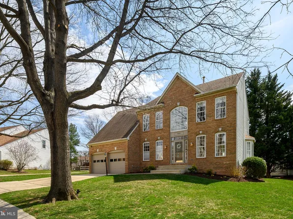 9204 Adalee Ct, Columbia, MD 21045