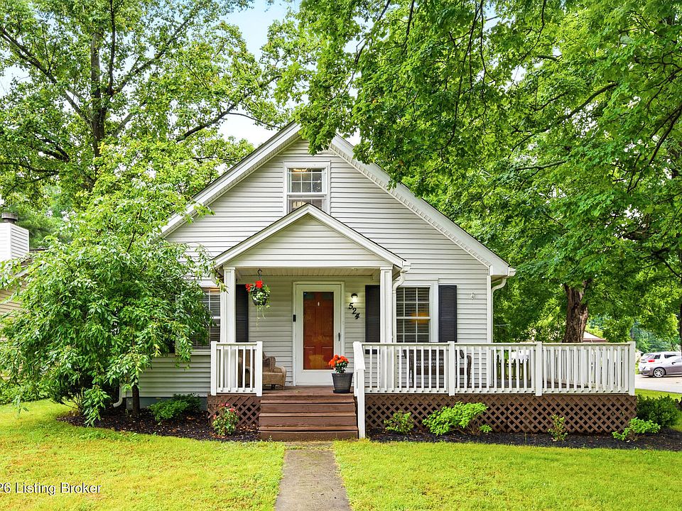1st image of 524 Fenley Ave