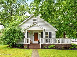 524 Fenley Ave, Lyndon, KY 40222