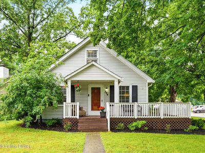 524 Fenley Ave, Lyndon, KY, 40222