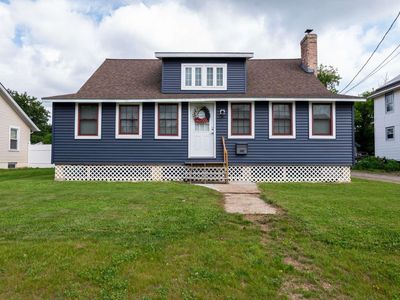 9 Vernon, Rutland, VT, 05701