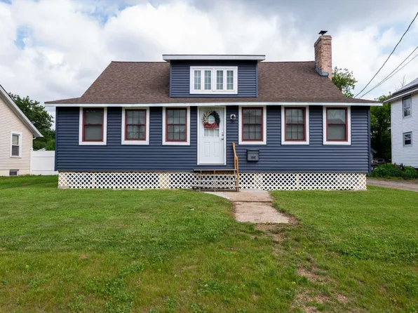 9 Vernon, Rutland City, VT 05701