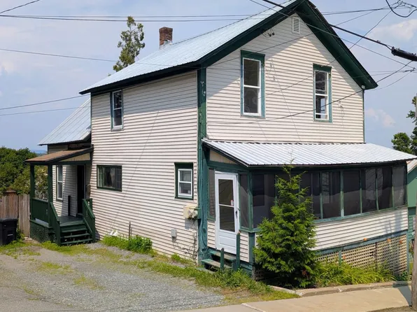 214 Prospect Street, Newport City, VT 05855