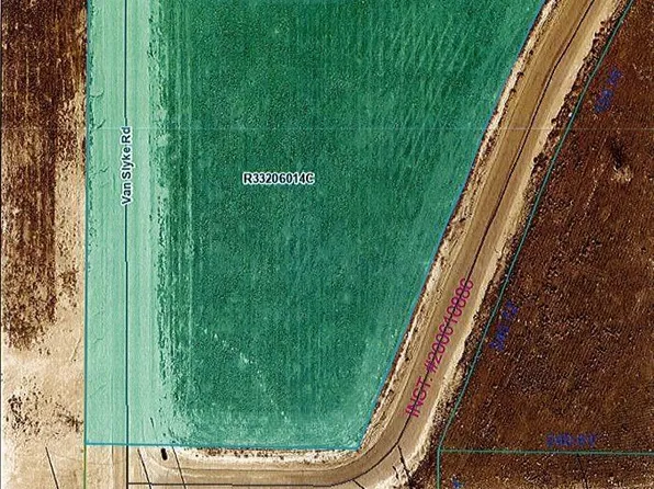 0 A/p Rd, Wilder, ID 83676