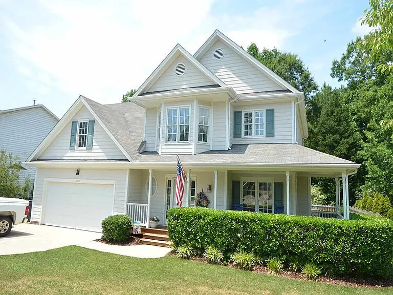1003 Patterson Grove Rd — Photo 1