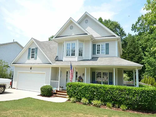 1003 Patterson Grove Rd Photo 1
