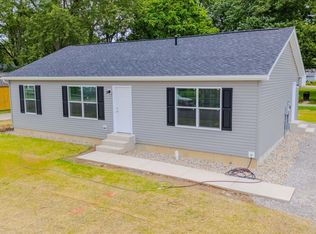 1575 Hawthorne St, Wabash, IN 46992