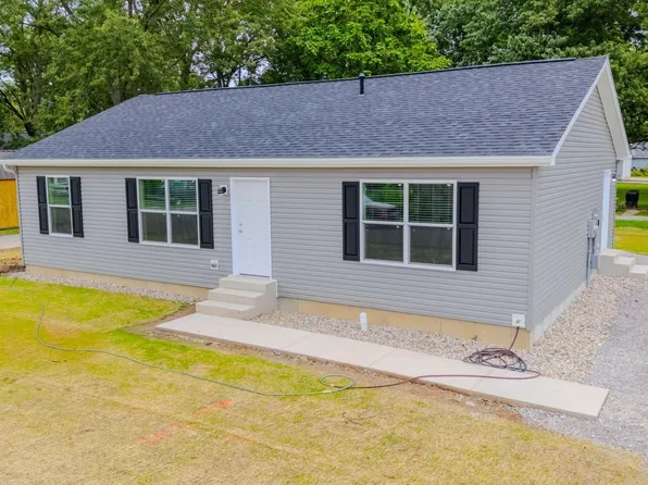 1575 Hawthorne St, Wabash, IN 46992