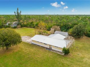 709 E Easy St, Fort Pierce, FL 34982