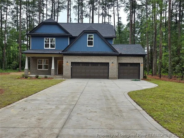 16040 Cardinal Ct, Wagram, NC 28396