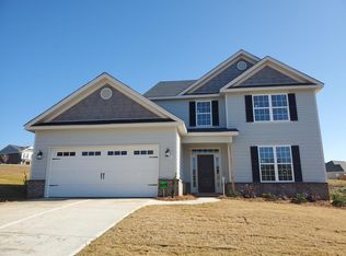 407 Bridle Path Rd N, Augusta, SC --