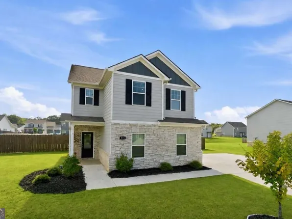 575 Meadows Farm Dr, Monroe, GA 30655