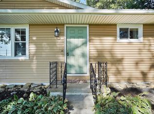 3325 Loudon Street Rd, Granville, OH 43023