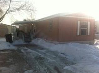 3701 S Elk Ridge Dr, Magna, UT 84044