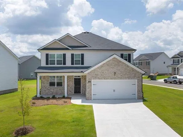 213 Canberra Way, Locust Grove, GA 30248
