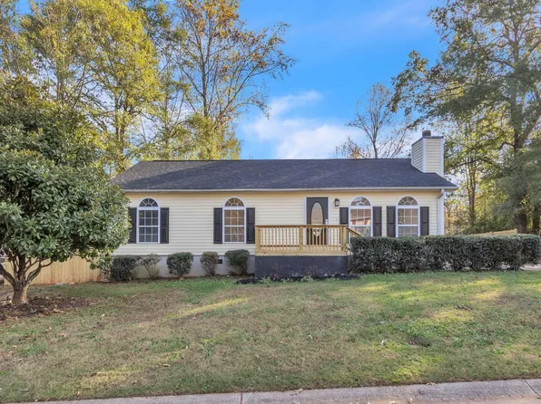 7 Wrangler Ct, Greenville, SC 29605