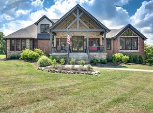 709 Battle Rd, Nolensville, TN 37135