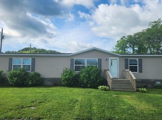 201 Exeter Ave, Middlesboro, KY 40965