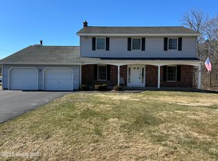 218 County Route 75, Mechanicville, NY 12118