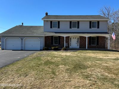 218 County Route 75, Mechanicville, NY, 12118