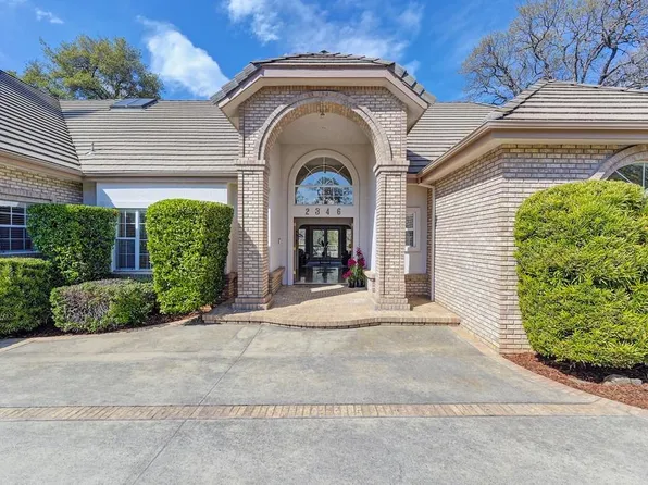 2346 Loch Way, El Dorado Hills, CA 95762