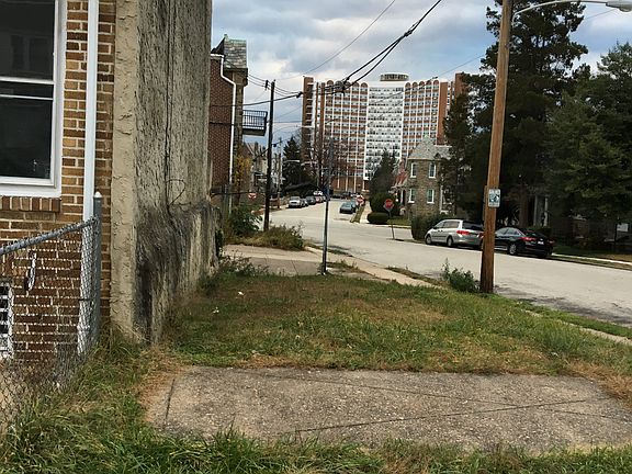 4th image of 1601 Sparks St