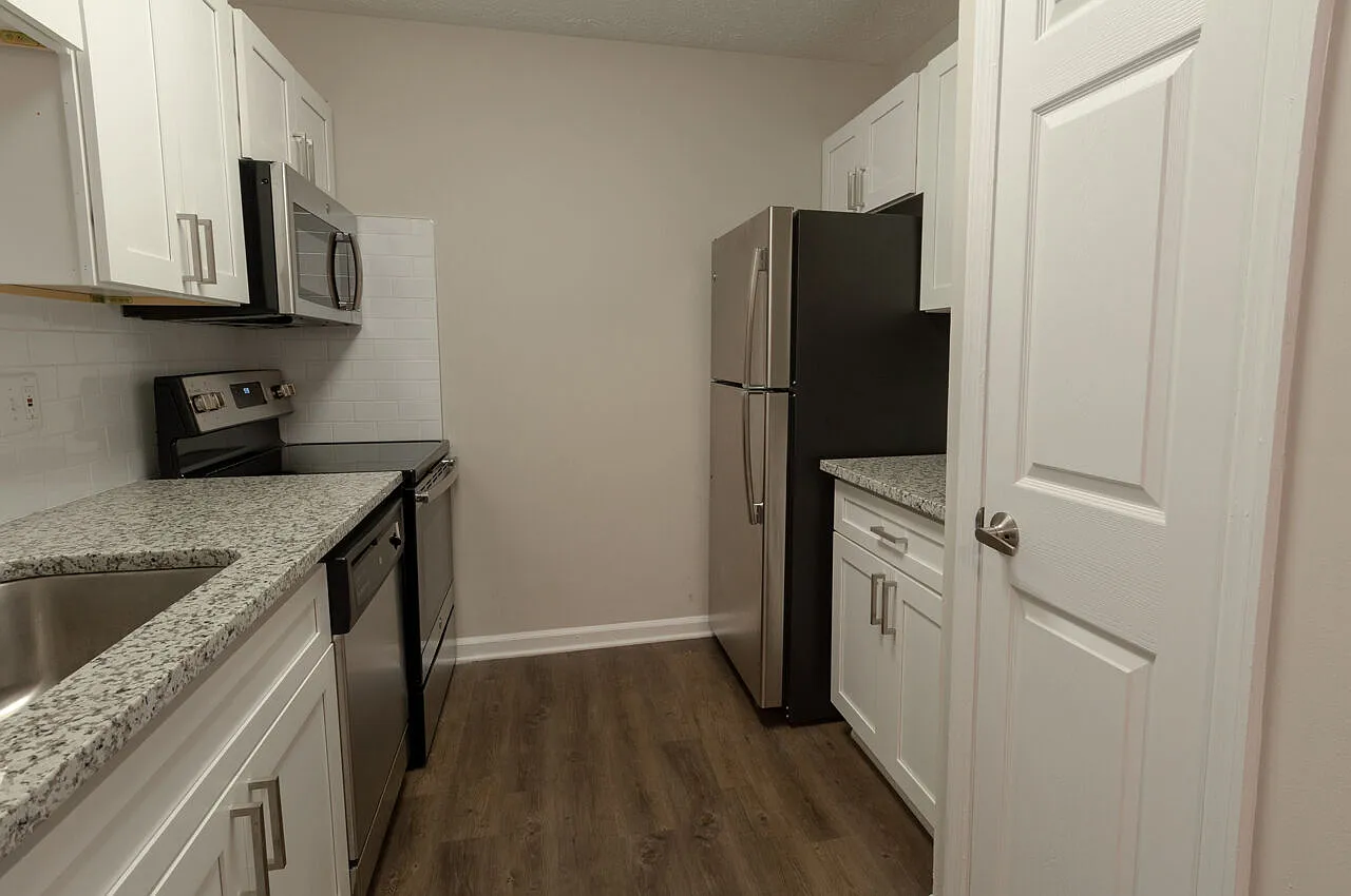Arbor Ridge — Photo 3