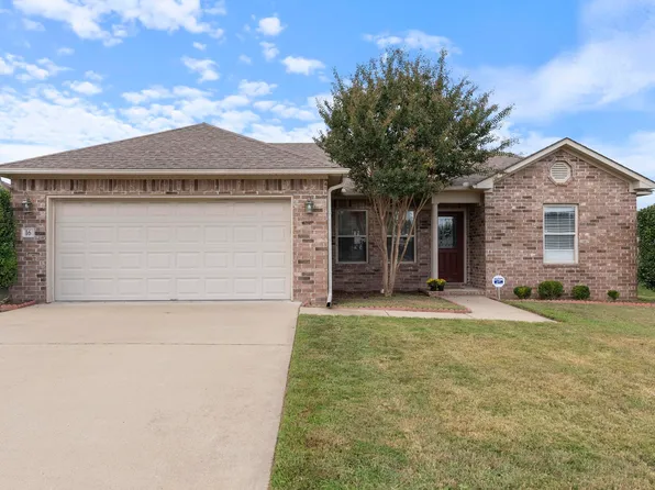 16 Mill Creek Dr, Ward, AR 72176