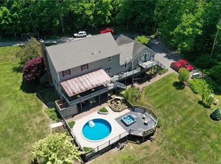 124 S Harmony Hill Rd, Pawling, NY 12564