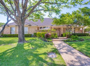 17423 Tamaron Dr, Dallas, TX 75287