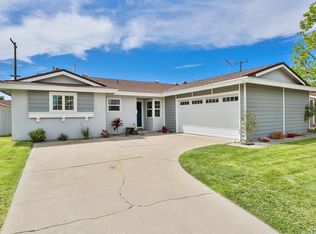 12541 Topaz St, Garden Grove, CA 92845