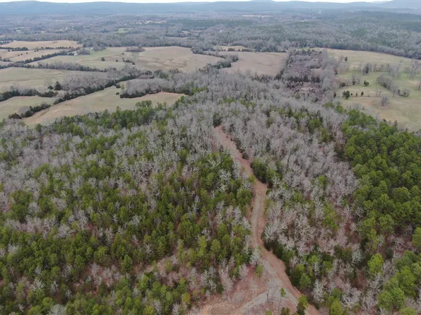 Horseshoe Bend Rd, Story, AR 71970