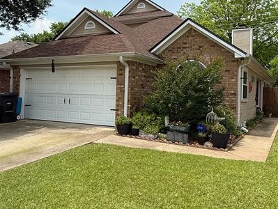 1446 Winchester Dr, Bossier City, LA, 71112